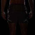Шорти для бігу чоловічі Nike Run Dri-Fit 5" baroque brown / black 10