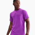 Футболка для тренувань чоловіча Nike Pro Training Dri-Fit vivid purple/black