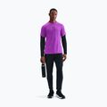 Футболка для тренувань чоловіча Nike Pro Training Dri-Fit vivid purple/black 2