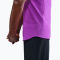 Футболка для тренувань чоловіча Nike Pro Training Dri-Fit vivid purple/black 5