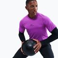 Футболка для тренувань чоловіча Nike Pro Training Dri-Fit vivid purple/black 6