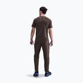 Koszulka treningowa męska Nike Pro Training Dri-Fit baroque brown/black 3