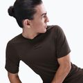 Футболка для тренувань чоловіча Nike Pro Training Dri-Fit baroque brown/black 6