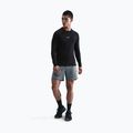 Spodenki męskie Nike Pro Training Dri-Fit 6" smoke grey/black 2