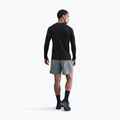 Чоловічі шорти Nike Pro Training Dri-Fit 6" smoke grey/black 3