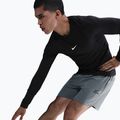 Чоловічі шорти Nike Pro Training Dri-Fit 6" smoke grey/black 5