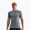 Футболка для тренувань чоловіча Nike Pro Training Dri-Fit smoke grey/black