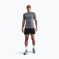 Чоловіча тренувальна футболка Nike Pro Training Dri-Fit smoke grey/black 2