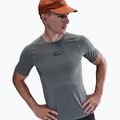 Чоловіча тренувальна футболка Nike Pro Training Dri-Fit smoke grey/black 4