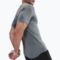 Футболка для тренувань чоловіча Nike Pro Training Dri-Fit smoke grey/black 5