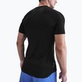 Футболка для тренувань чоловіча Nike Pro Training Dri-Fit black/white 3