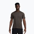 Футболка для тренувань чоловіча Nike Primary baroque brown/baroque brown