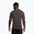 Футболка для тренувань чоловіча Nike Primary baroque brown/baroque brown 2
