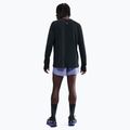Лонгслів для бігу чоловічий Nike Stride Dri-Fit Waffle Crew black 3