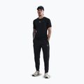 Штани для тренувань чоловічі Nike Pro Training Dri-Fit black/white 2