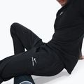 Штани для тренувань чоловічі Nike Pro Training Dri-Fit black/white 4