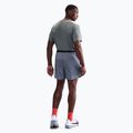 Футболка для бігу чоловіча Nike Miler Dri-Fit UV smoke grey 3