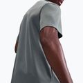 Футболка для бігу чоловіча Nike Miler Dri-Fit UV smoke grey 4