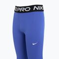 Легінси дитячі Nike Pro Dri-FIT comet blue/black/white 9