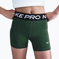 Шорти дитячі Nike Pro comet fir/white