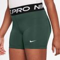Дитячі шорти Nike Pro comet fir/white 5