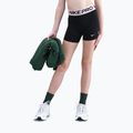 Дитячі шорти Nike Pro black/med soft pink/white