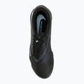 Кросівки футбольні чоловічі Nike Phantom 6 Low Academy TF black/black 5