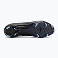 Кросівки футбольні чоловічі Nike Mercurial Vapor 16 Pro FG black/ice blue 4