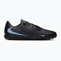 Кросівки футбольні чоловічі Nike Phantom 6 Low Club TF black/black