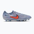 Кросівки футбольні чоловічі Nike Tiempo Legend 10 Elite AG-Pro black eclipse/black