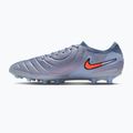 Кросівки футбольні чоловічі Nike Tiempo Legend 10 Elite AG-Pro black eclipse/black 2