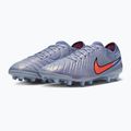 Кросівки футбольні чоловічі Nike Tiempo Legend 10 Elite AG-Pro black eclipse/black 3