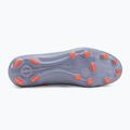 Кросівки футбольні чоловічі Nike Tiempo Legend 10 Club FG/MG blue eclipse/black 4