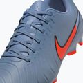 Кросівки футбольні чоловічі Nike Tiempo Legend 10 Club FG/MG blue eclipse/black 14