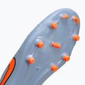 Кросівки футбольні чоловічі Nike Tiempo Legend 10 Club FG/MG blue eclipse/black 16