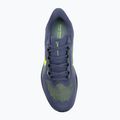 Кросівки для бігу чоловічі Nike Pegasus 41 sanded purple/seaweed/cannon/volt 5