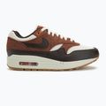 Кросівки чоловічі Nike Air Max 1 Essential light orewood brown/velvet brown 2