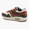 Кросівки чоловічі Nike Air Max 1 Essential light orewood brown/velvet brown 3