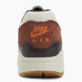Кросівки чоловічі Nike Air Max 1 Essential light orewood brown/velvet brown 6
