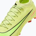 Кросівки футбольні чоловічі Nike Mercurial Vapor 16 Pro AG-Pro limelight/hyper crimson/volt 8