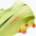 Кросівки футбольні чоловічі Nike Mercurial Vapor 16 Pro AG-Pro limelight/hyper crimson/volt 9
