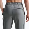 Штани чоловічі Nike Unlimited smoke grey/black/smoke grey 5
