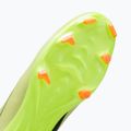 Кросівки футбольні чоловічі Nike Mercurial Vapor 16 Academy MG limelight/hyper crimson/volt 10