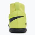 Кросівки футбольні дитячі Nike Mercurial Superfly 10 Club limelight/hyper crimson/volt 6