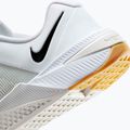 Buty treningowe męskie Nike Metcon 10 white/platinum tint/black 10