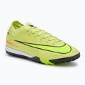 Кросівки футбольні чоловічі Nike Mercurial Vapor 16 Pro TF limelight/hyper crimson/volt