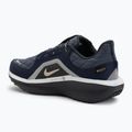 Жіночі бігові кросівки Nike Winflo 11 GORE-TEX dark obsidian/anthracite/silt red 3