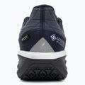 Жіночі бігові кросівки Nike Winflo 11 GORE-TEX dark obsidian/anthracite/silt red 6