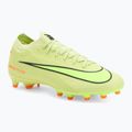 Кросівки футбольні чоловічі Nike Mercurial Vapor 16 Pro AG-Pro limelight/hyper crimson/volt