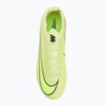 Кросівки футбольні чоловічі Nike Mercurial Vapor 16 Pro AG-Pro limelight/hyper crimson/volt 5